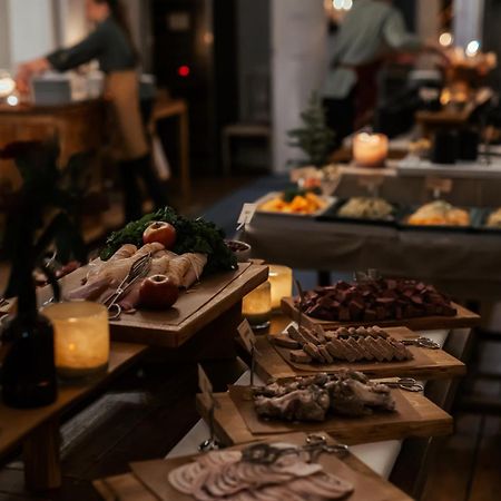 Haga Slott Hotel Enkoping Luaran gambar