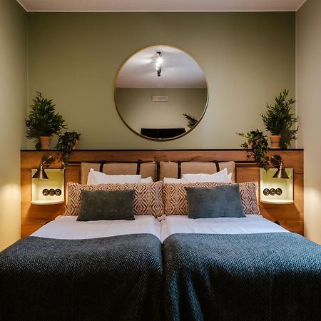 Haga Slott Hotel Enkoping Luaran gambar