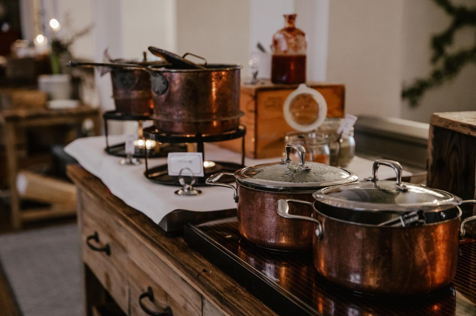 Haga Slott Hotel Enkoping Luaran gambar