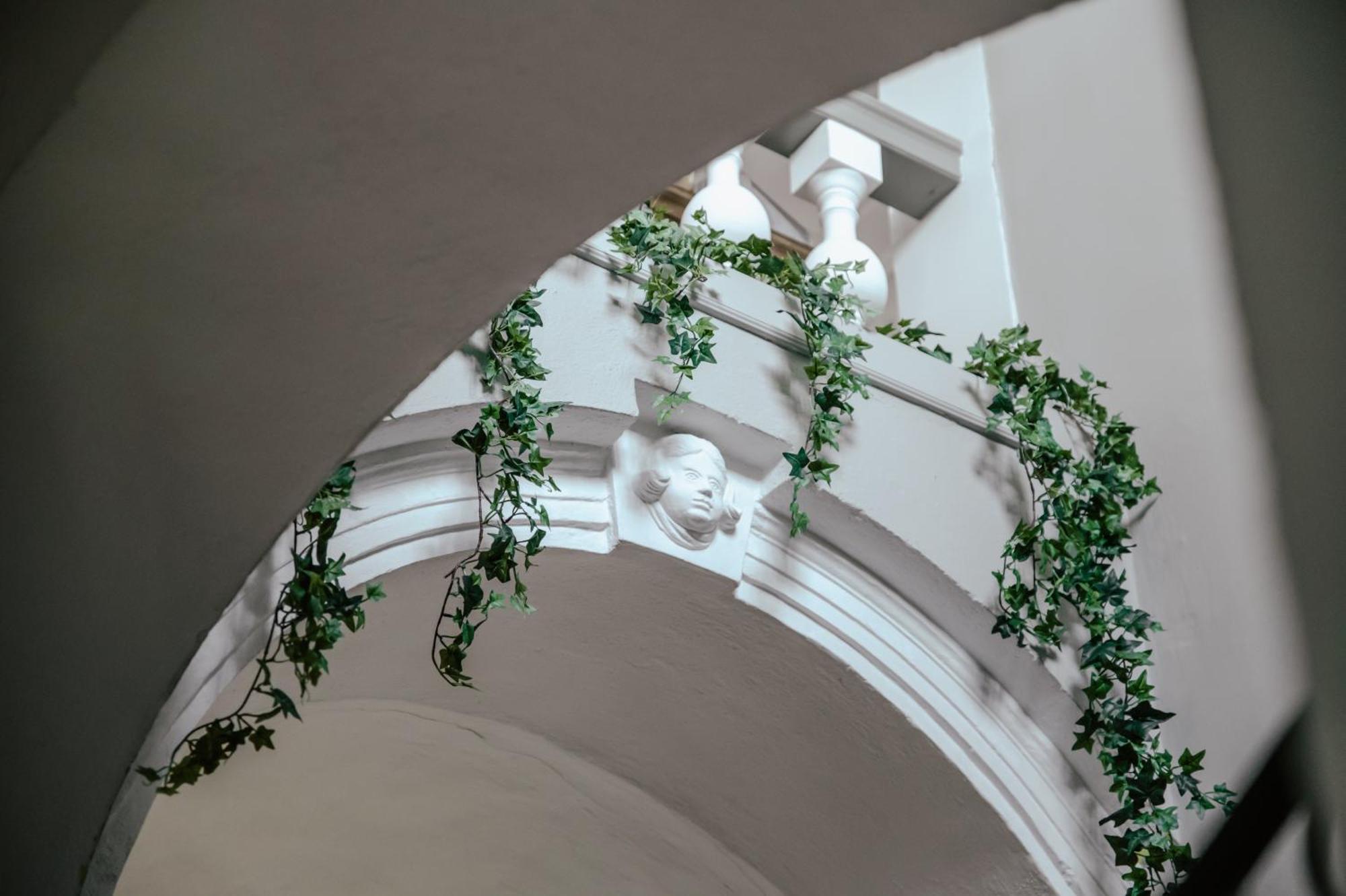 Haga Slott Hotel Enkoping Luaran gambar