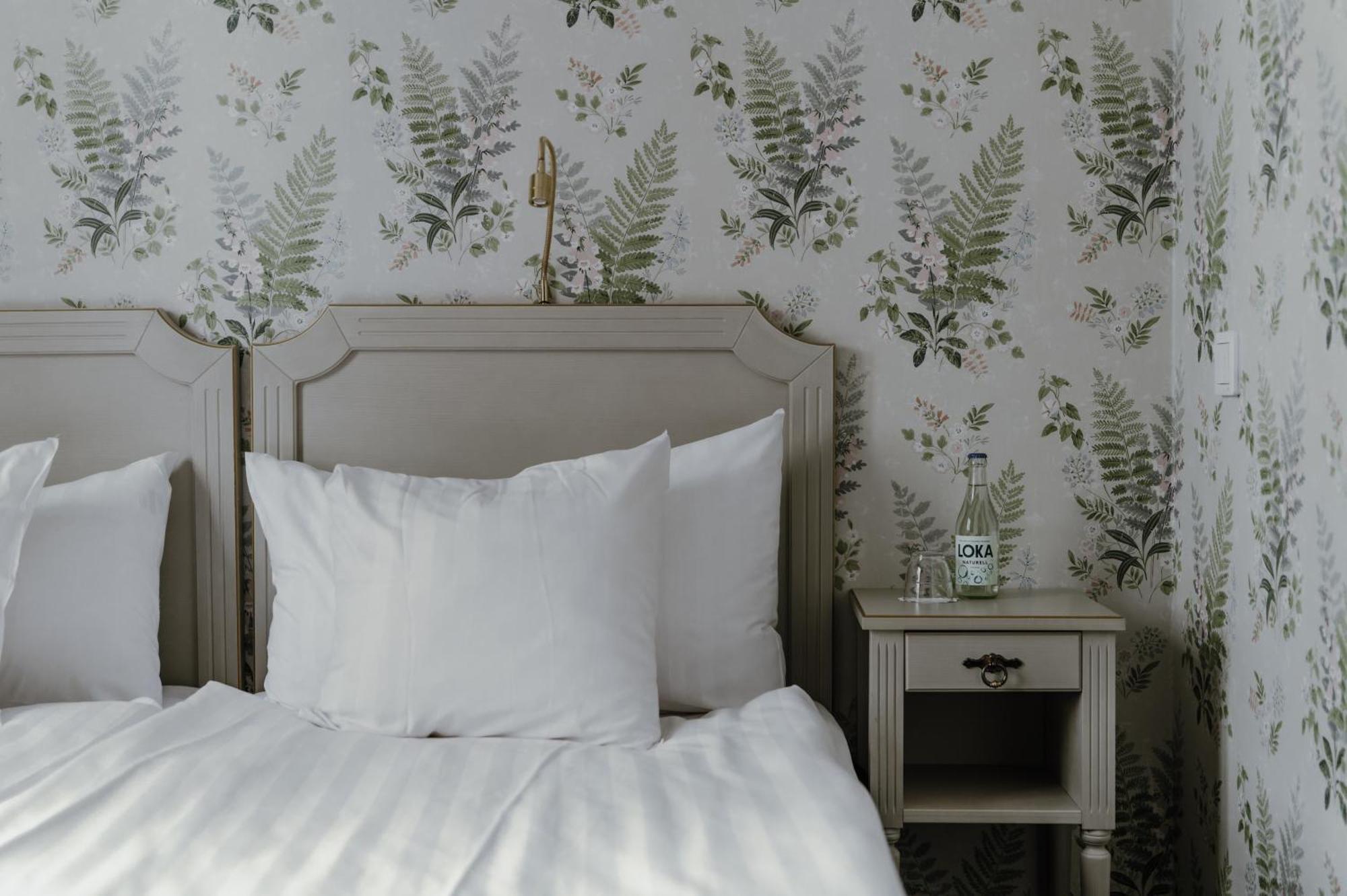 Haga Slott Hotel Enkoping Luaran gambar