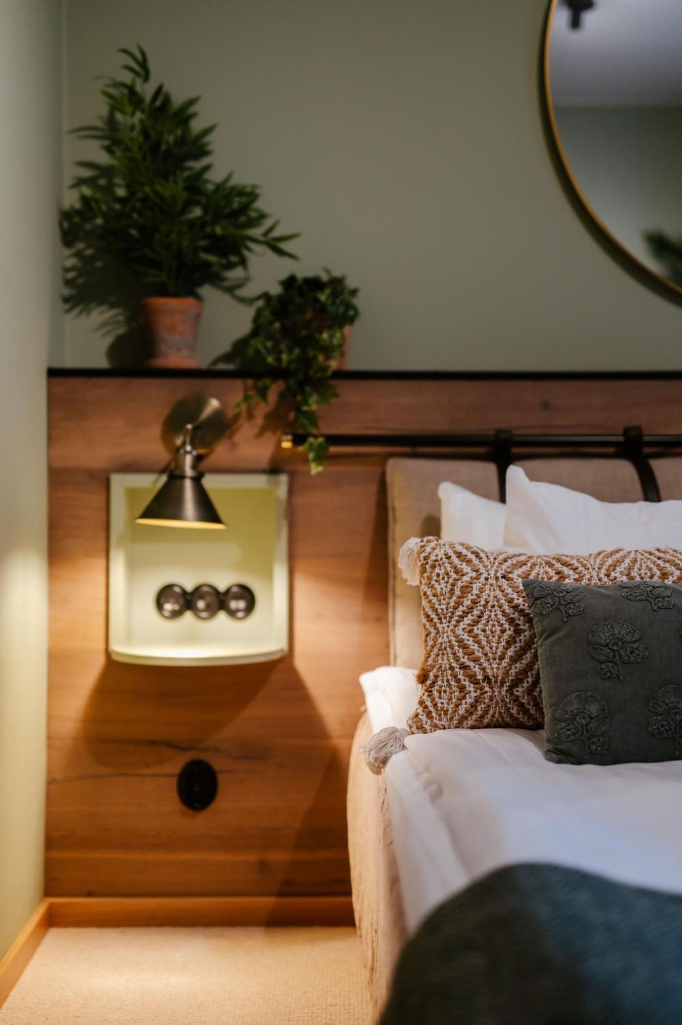 Haga Slott Hotel Enkoping Luaran gambar