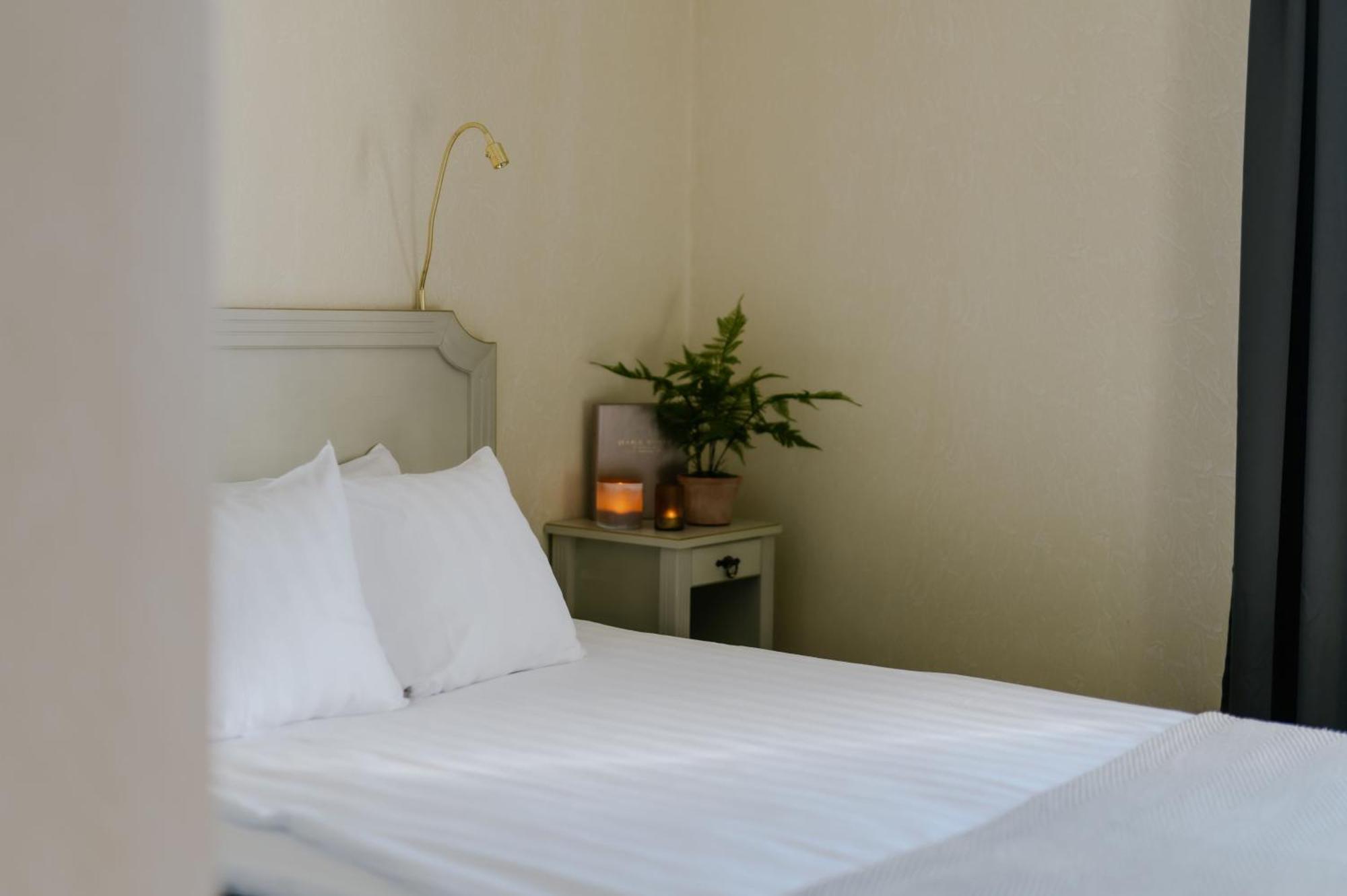 Haga Slott Hotel Enkoping Luaran gambar